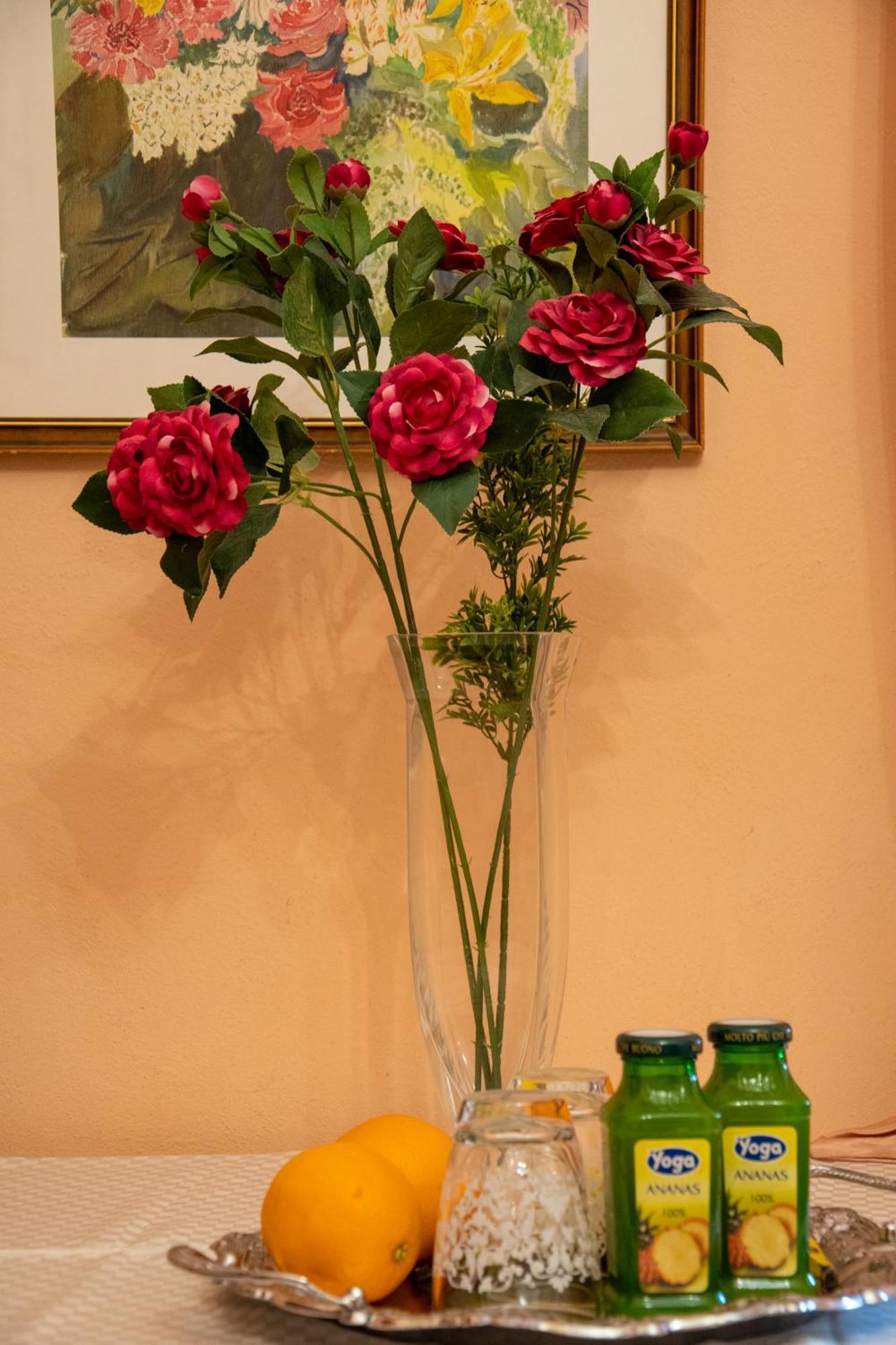 Villa Belvedere Pieve Fosciana Buitenkant foto